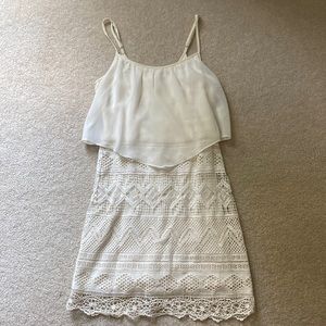 American Eagle Dress Size 0
